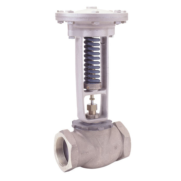 Watts Series 127SS Process Steam Pressure Regulator