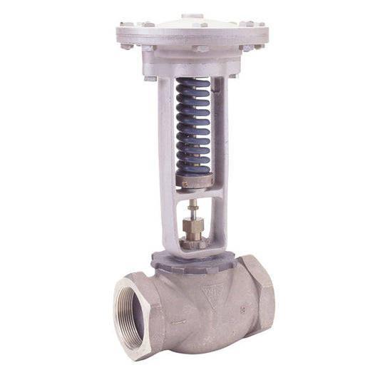 Watts Series 127SS Process Steam Pressure Regulator
